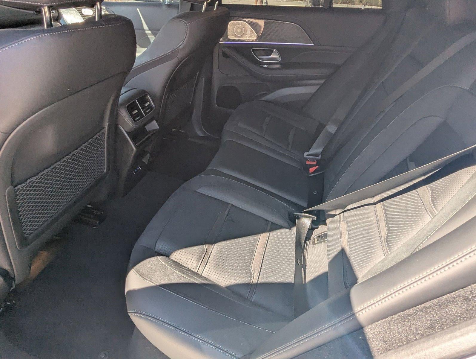 2024 Mercedes-Benz GLE AMG® GLE 53 4MATIC®+ Coupe