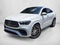 2026 Mercedes-Benz GLE AMG® GLE 63 S 4MATIC®+ Coupe