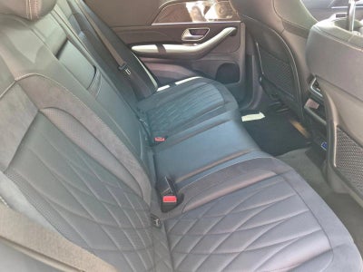 2026 Mercedes-Benz GLE AMG® GLE 63 S 4MATIC®+ Coupe