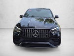 2025 Mercedes-Benz GLE AMG® GLE 63 S 4MATIC®+ Coupe