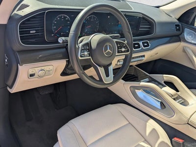 2020 Mercedes-Benz GLS GLS 450 4MATIC® SUV