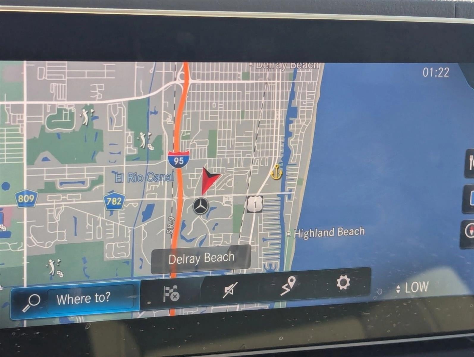 2020 Mercedes-Benz GLS GLS 450 4MATIC® SUV