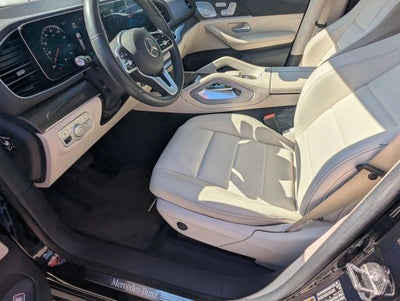 2020 Mercedes-Benz GLS GLS 450 4MATIC® SUV