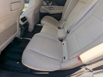 2020 Mercedes-Benz GLS GLS 450 4MATIC® SUV