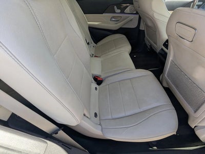 2020 Mercedes-Benz GLS GLS 450 4MATIC® SUV