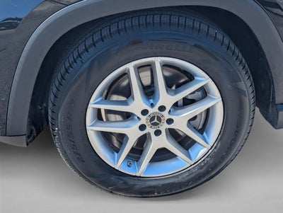 2020 Mercedes-Benz GLS GLS 450 4MATIC® SUV