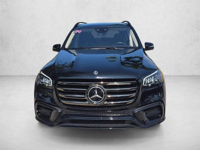 2024 Mercedes-Benz GLS GLS 450 4MATIC® SUV