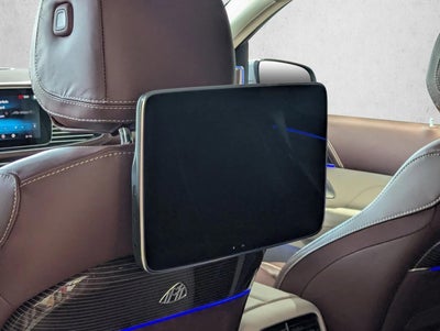 2023 Mercedes-Benz GLS Maybach GLS 600 4MATIC® SUV