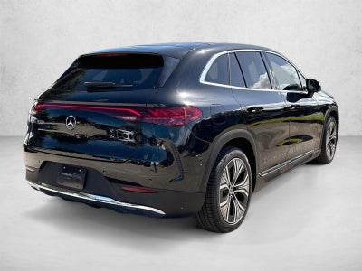 2023 Mercedes-Benz EQE EQE 350+ SUV