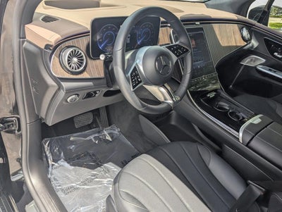 2024 Mercedes-Benz EQE EQE 350+ SUV
