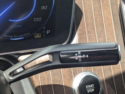 2024 Mercedes-Benz EQE EQE 350+ SUV