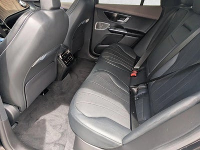 2024 Mercedes-Benz EQE EQE 350+ SUV