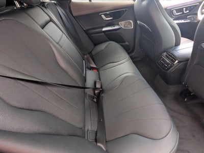 2024 Mercedes-Benz EQE EQE 350+ SUV