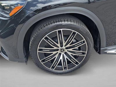 2024 Mercedes-Benz EQE EQE 350+ SUV