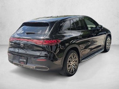 2024 Mercedes-Benz EQE EQE 350+ SUV