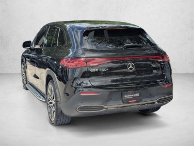 2024 Mercedes-Benz EQE EQE 350+ SUV