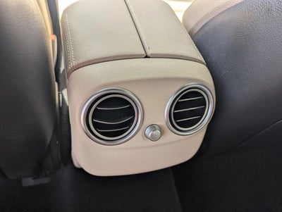 2018 Mercedes-Benz C-Class C 300 4MATIC® Sedan