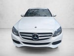 2018 Mercedes-Benz C-Class C 300 4MATIC® Sedan