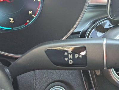 2019 Mercedes-Benz C-Class C 300 Sedan