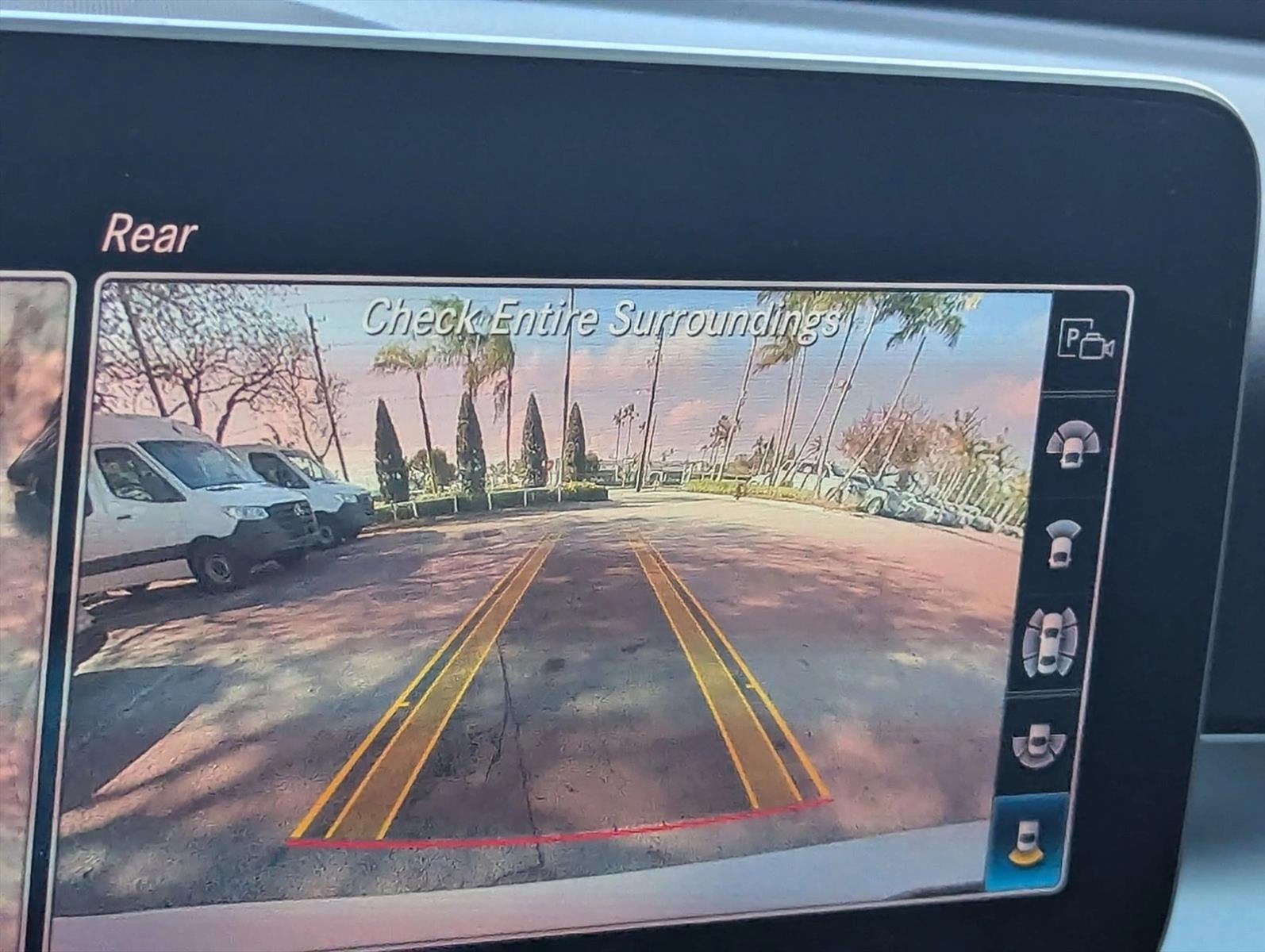 2019 Mercedes-Benz C-Class C 300 Sedan