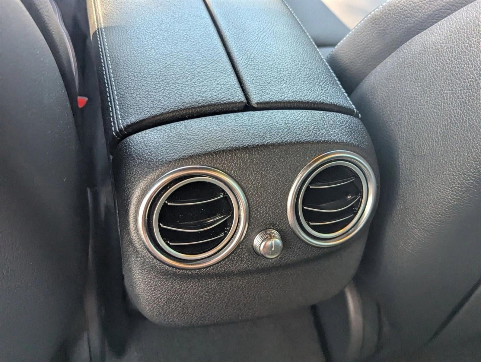 2019 Mercedes-Benz C-Class C 300 Sedan