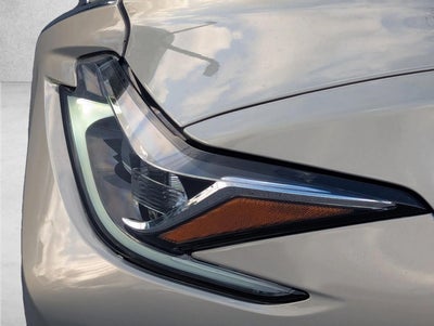 2021 Lexus ES 350 FWD