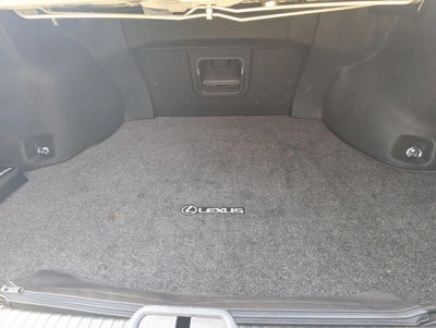 2021 Lexus ES 350 FWD