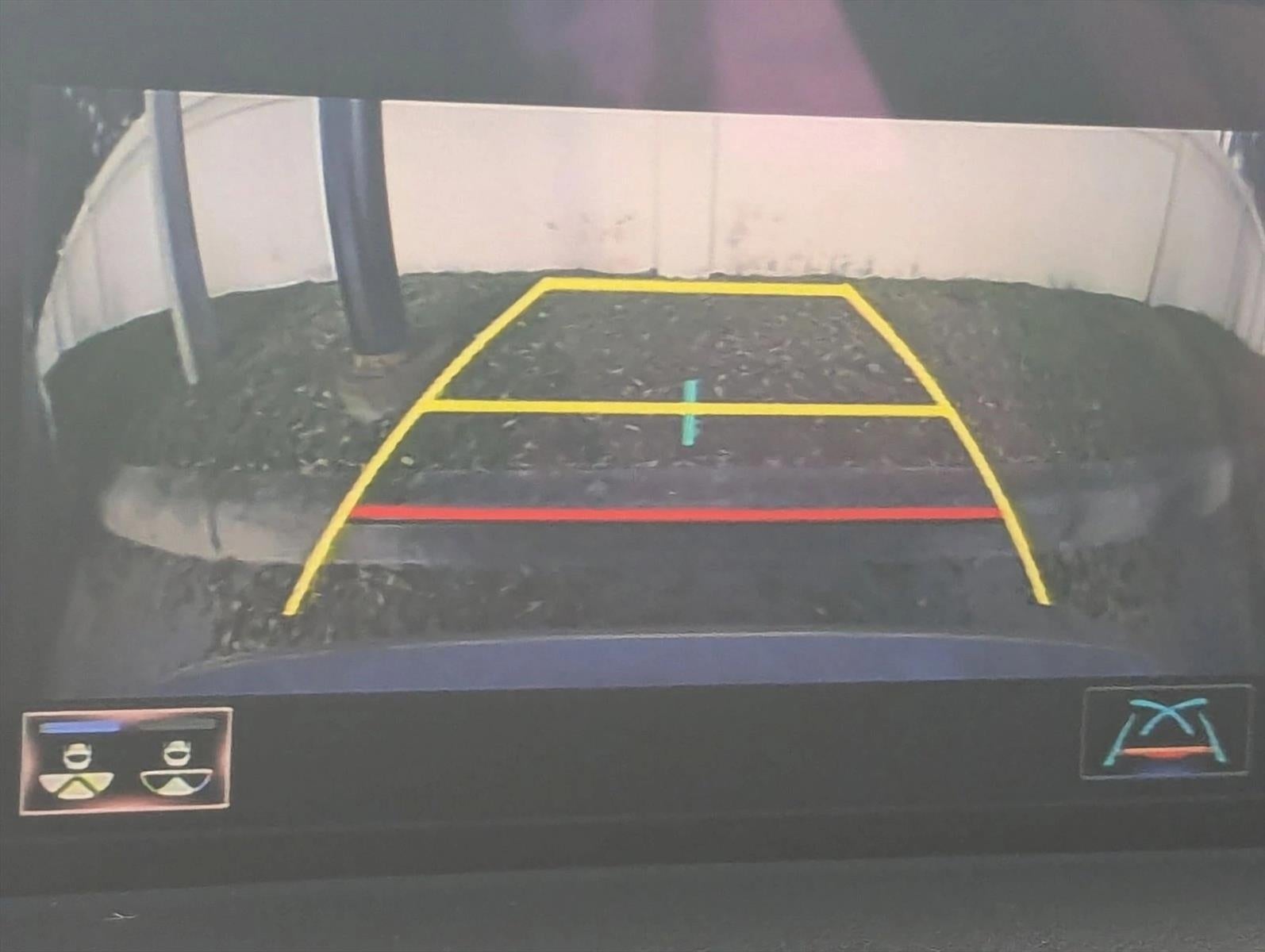 2021 Lexus ES 350 FWD