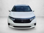 2024 Honda Odyssey Touring Auto