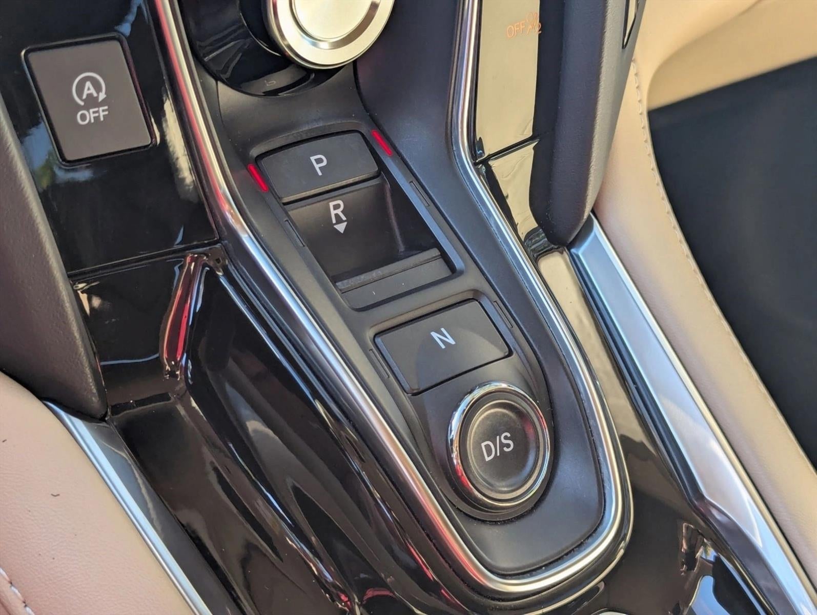 2020 Acura RDX SH-AWD w/Technology Pkg