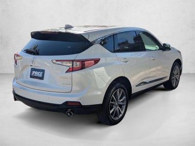 2020 Acura RDX SH-AWD w/Technology Pkg