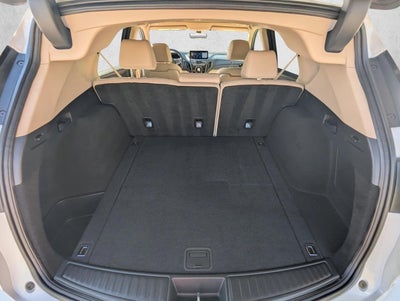 2020 Acura RDX SH-AWD w/Technology Pkg