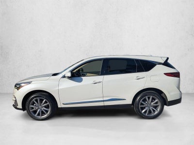 2020 Acura RDX SH-AWD w/Technology Pkg