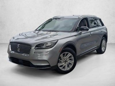 2021 Lincoln Corsair Standard FWD