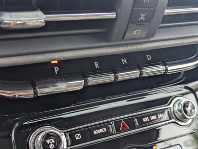 2021 Lincoln Corsair Standard FWD