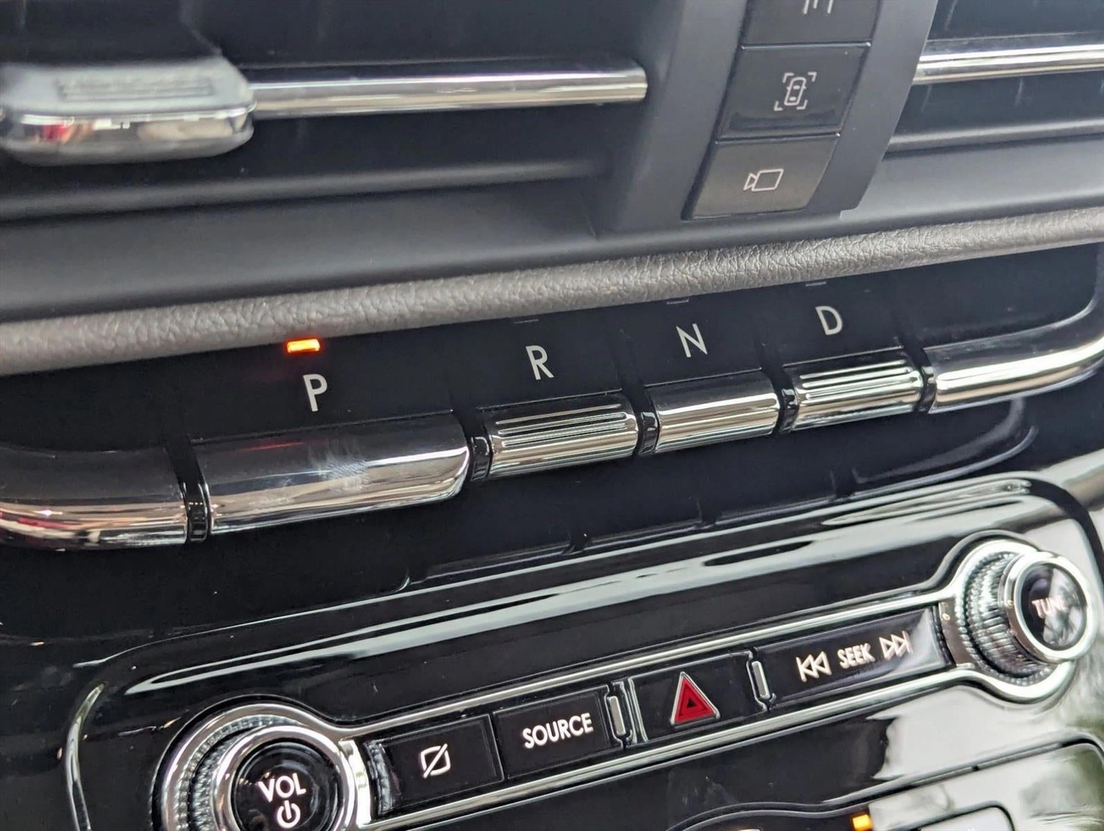 2021 Lincoln Corsair Standard FWD