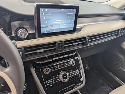 2021 Lincoln Corsair Standard FWD