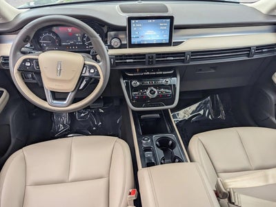 2021 Lincoln Corsair Standard FWD