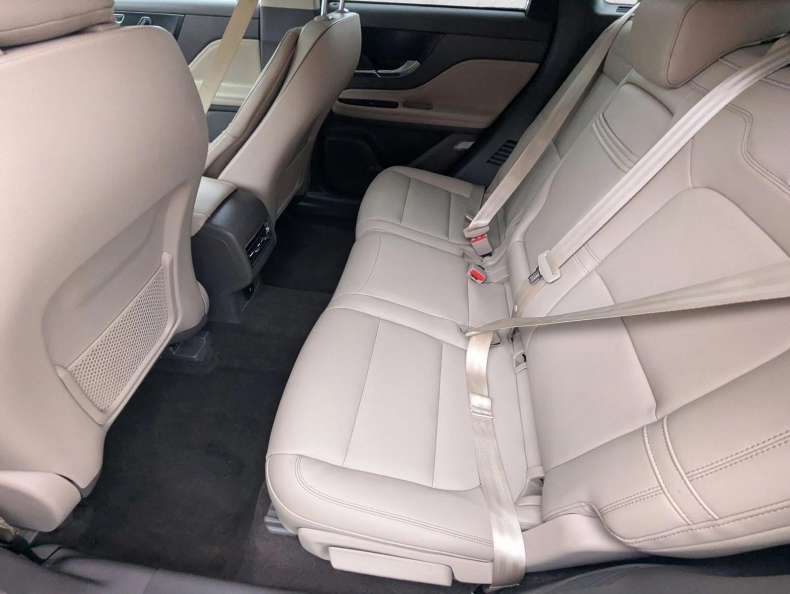 2021 Lincoln Corsair Standard FWD