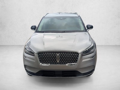 2021 Lincoln Corsair Standard FWD