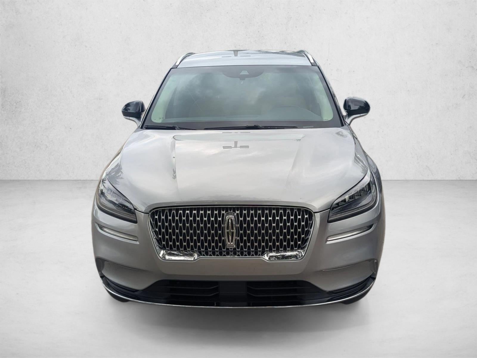 2021 Lincoln Corsair Standard FWD