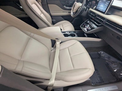 2021 Lincoln Corsair Standard FWD