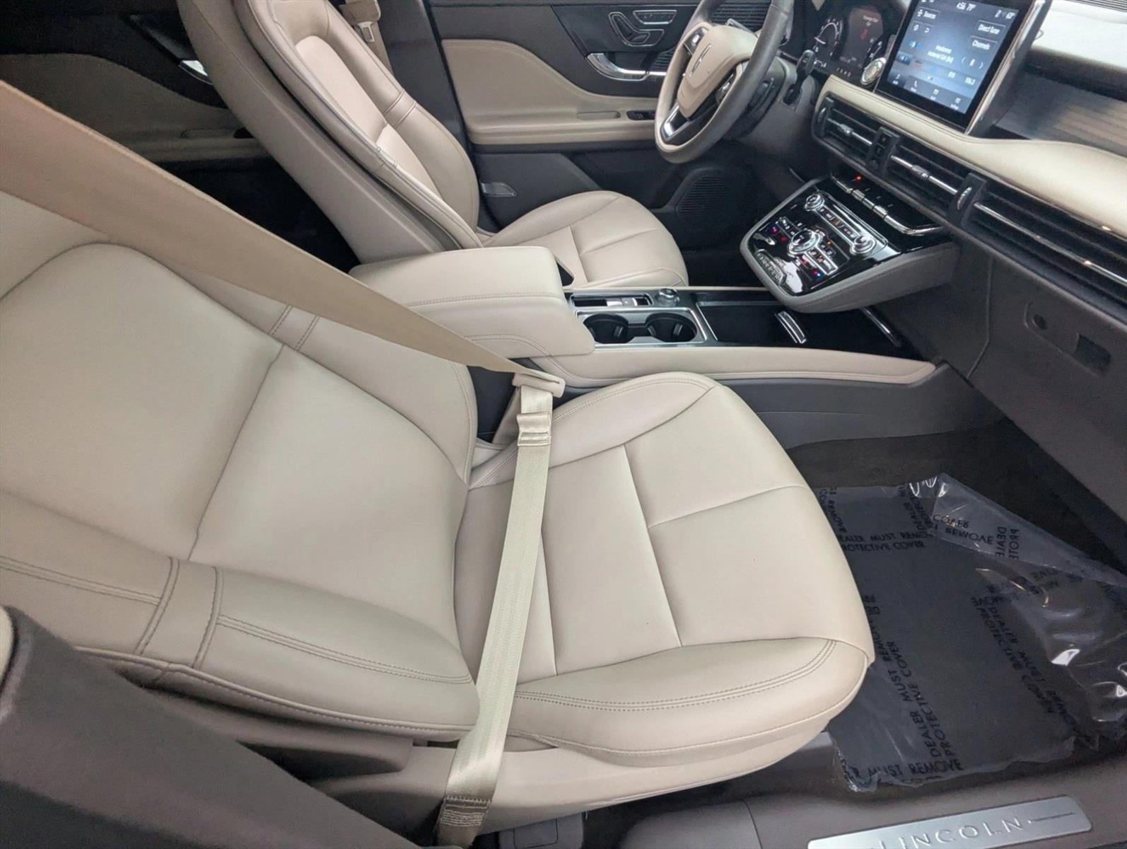2021 Lincoln Corsair Standard FWD