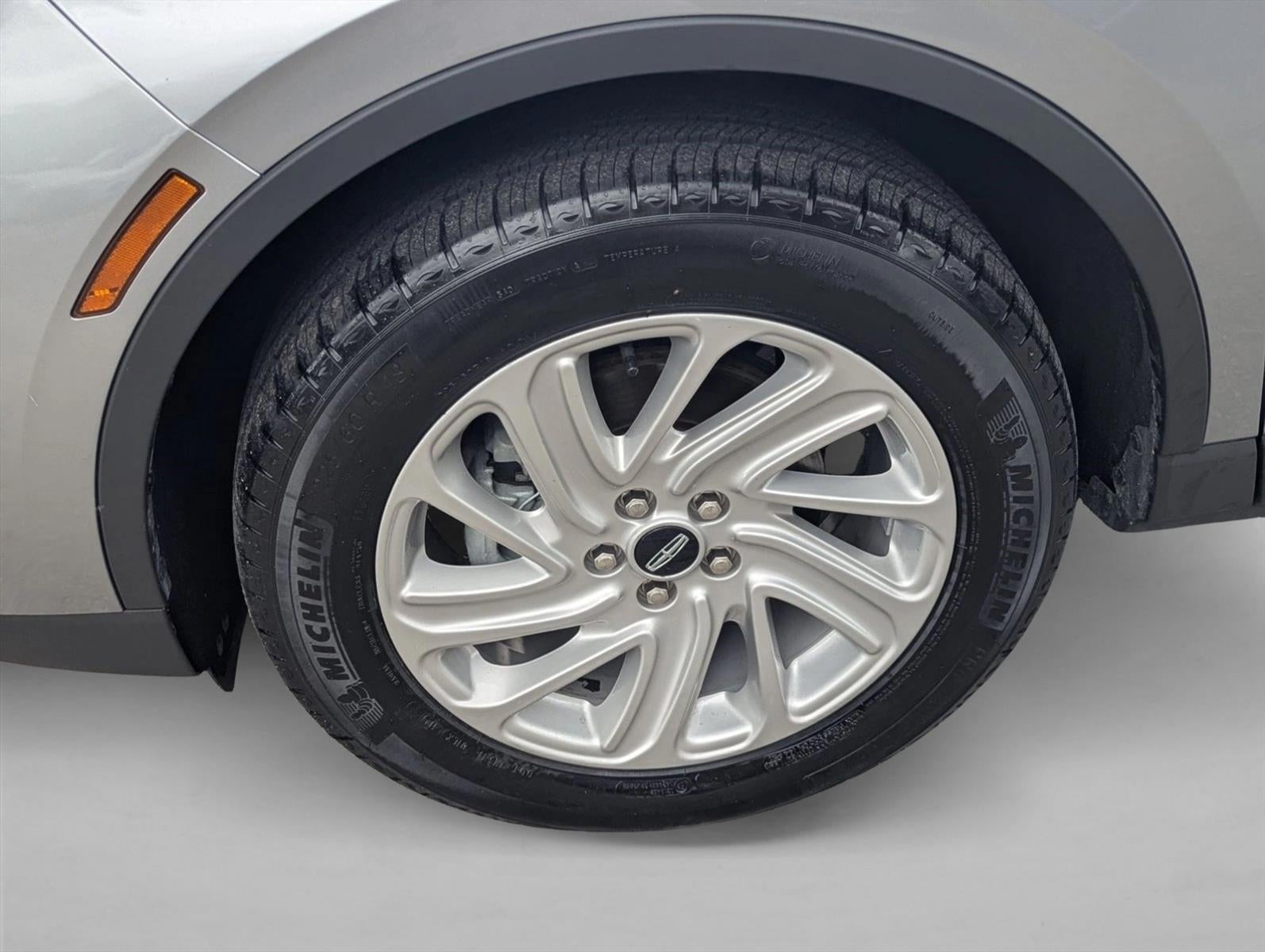 2021 Lincoln Corsair Standard FWD