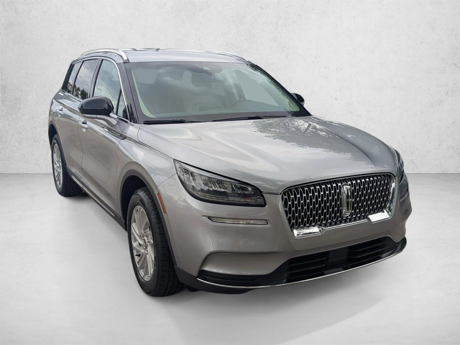 2021 Lincoln Corsair Standard FWD