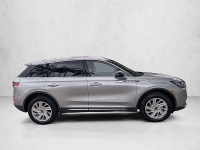 2021 Lincoln Corsair Standard FWD
