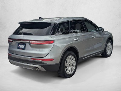 2021 Lincoln Corsair Standard FWD