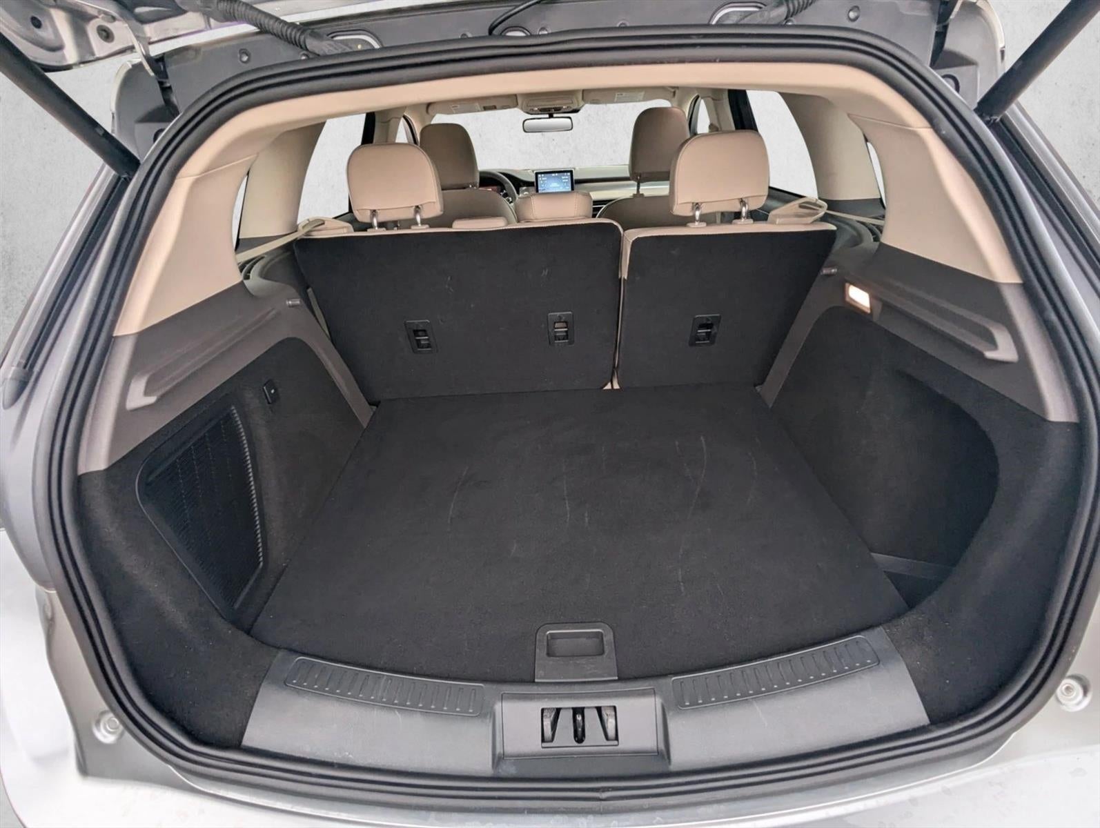2021 Lincoln Corsair Standard FWD
