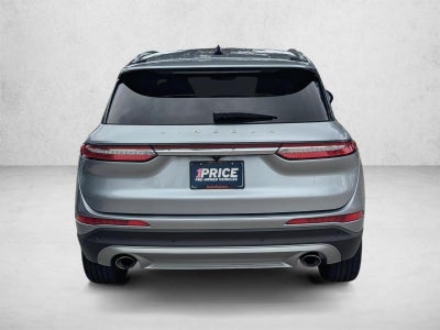 2021 Lincoln Corsair Standard FWD