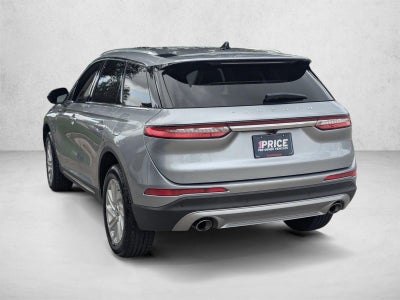 2021 Lincoln Corsair Standard FWD